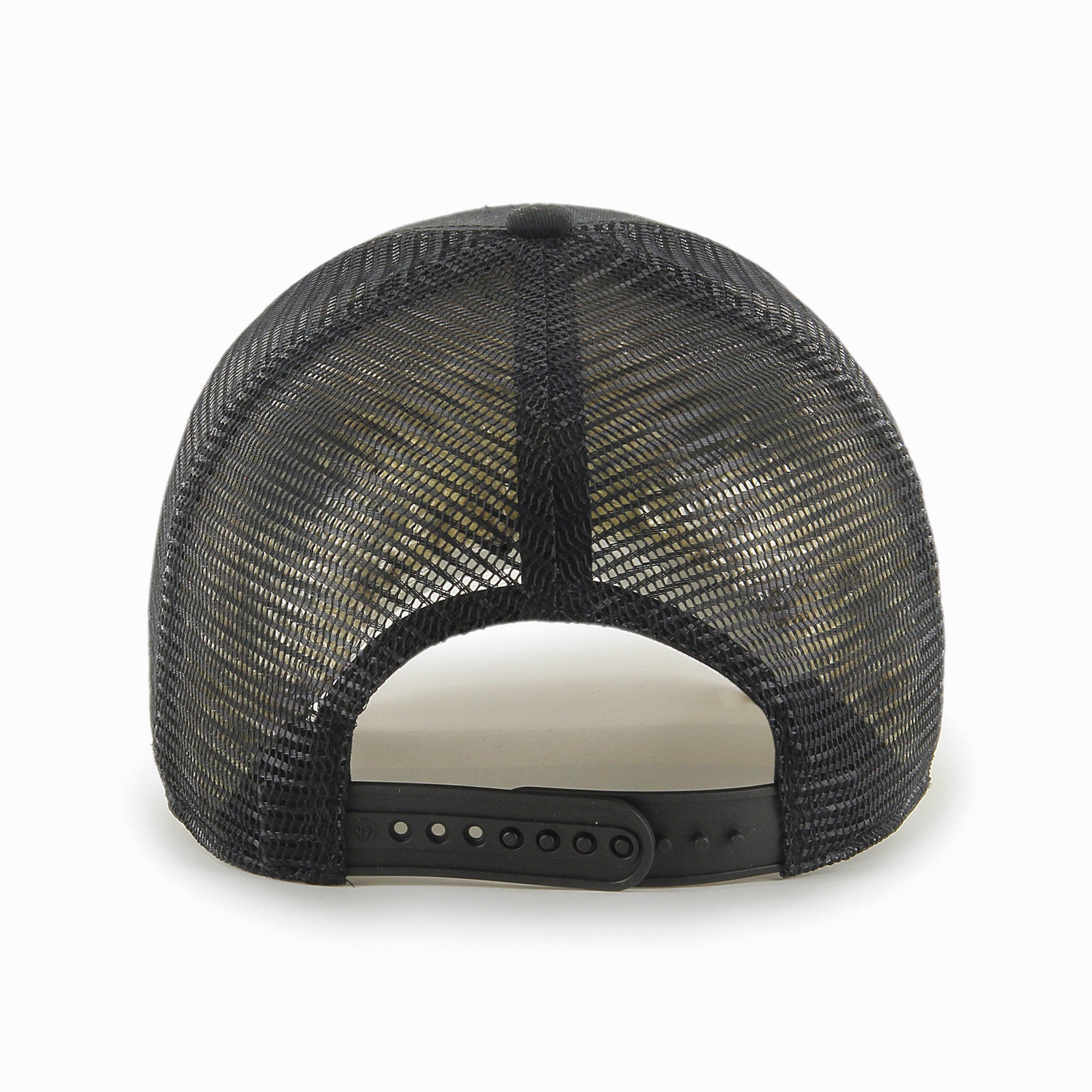 NY YANKEES BRANSON MVP כובע מצחייה