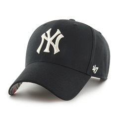 NY YANKEES BASIC 47 MVP כובע מצחייה