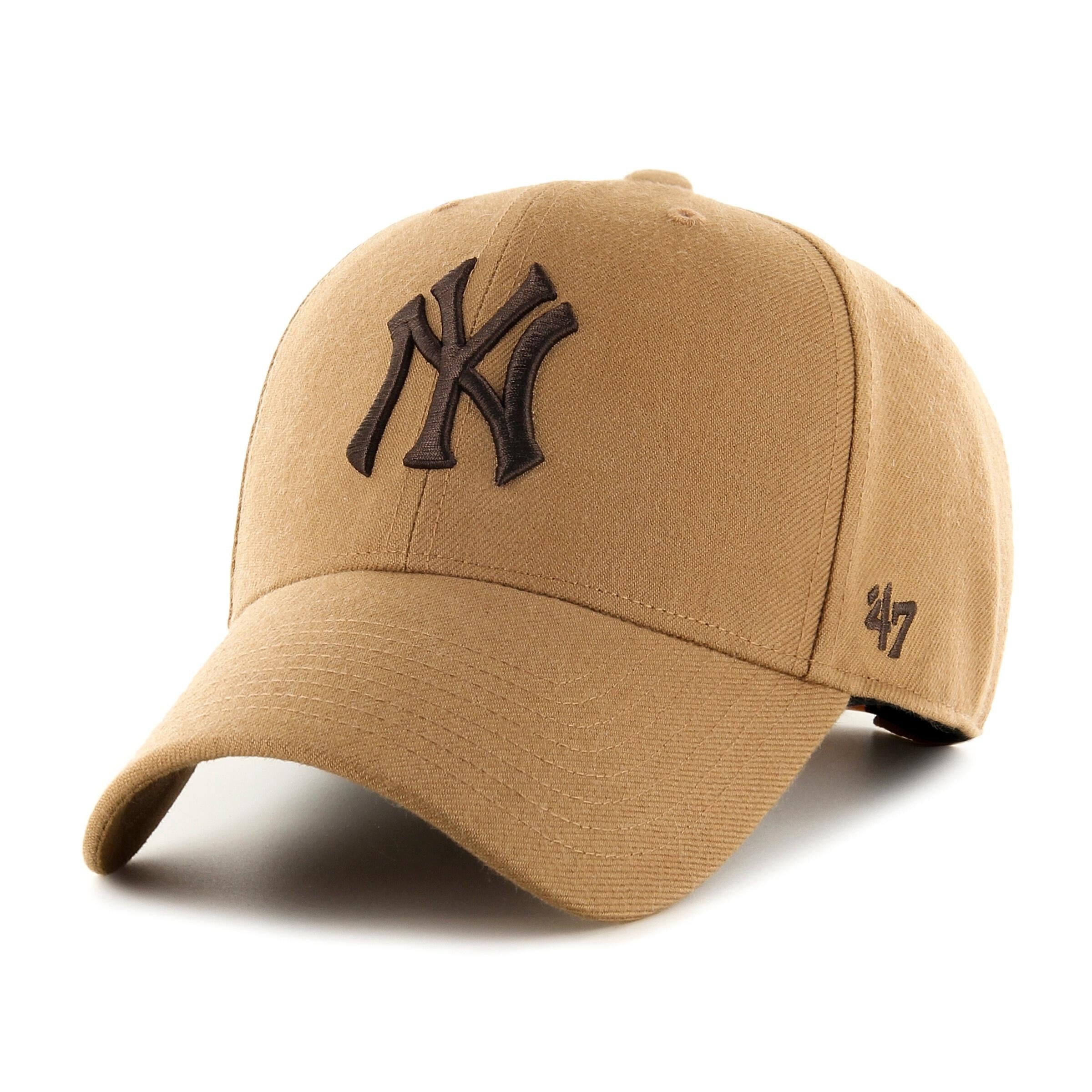 BRAND YANKEES כובע