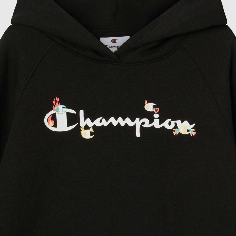HOODED סווטשירט