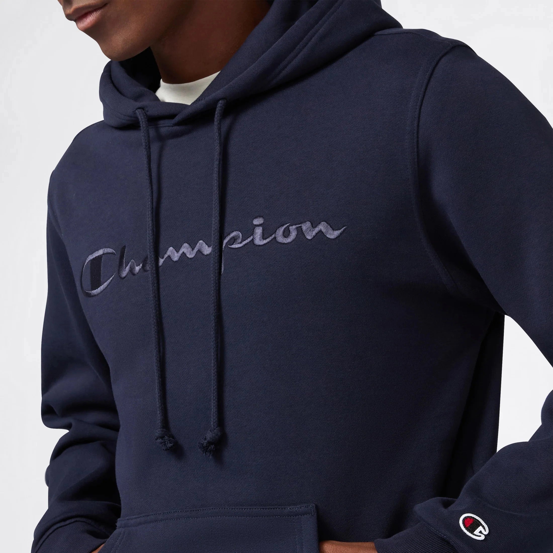 ICONS FLEECE סווטשירט