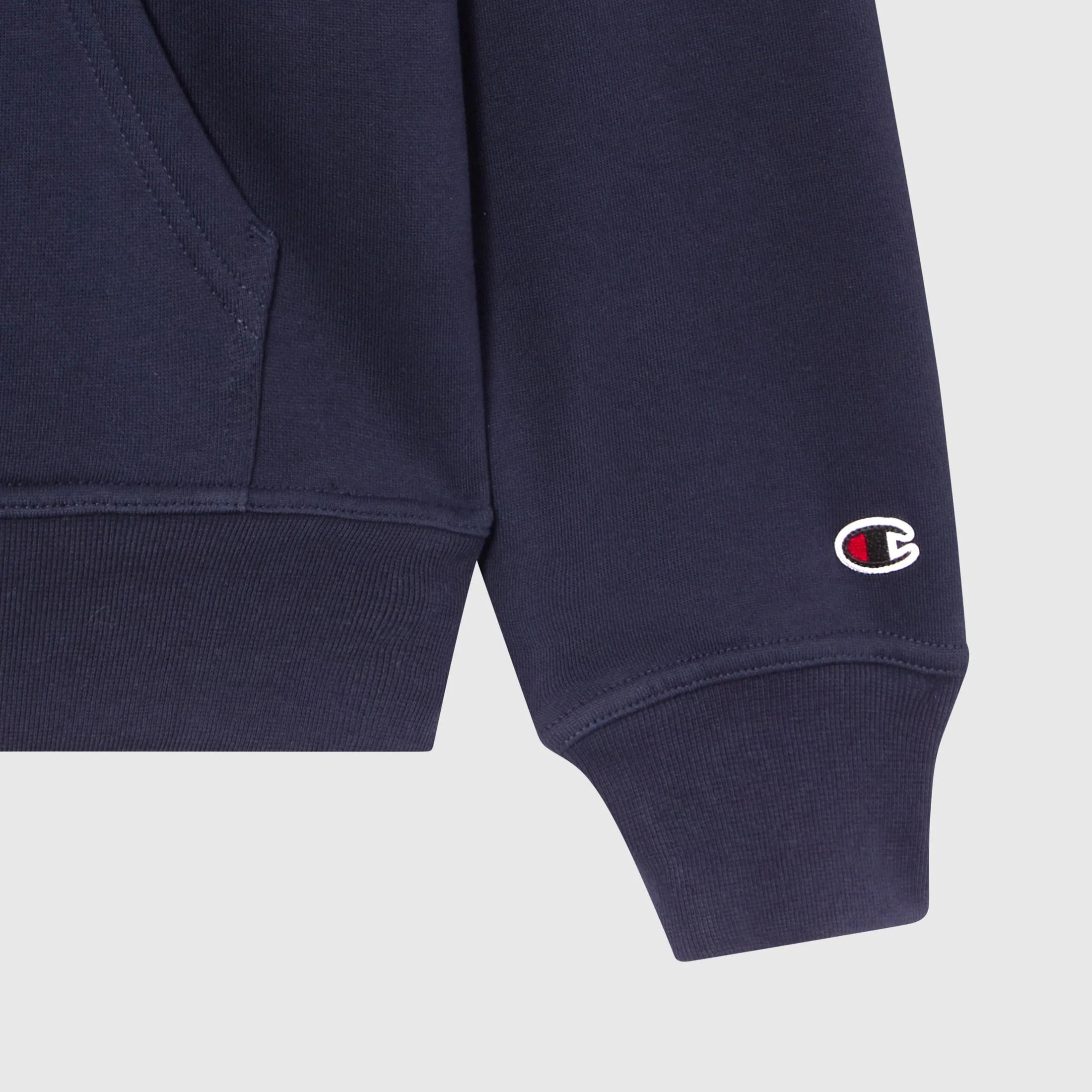 ICONS FLEECE סווטשירט