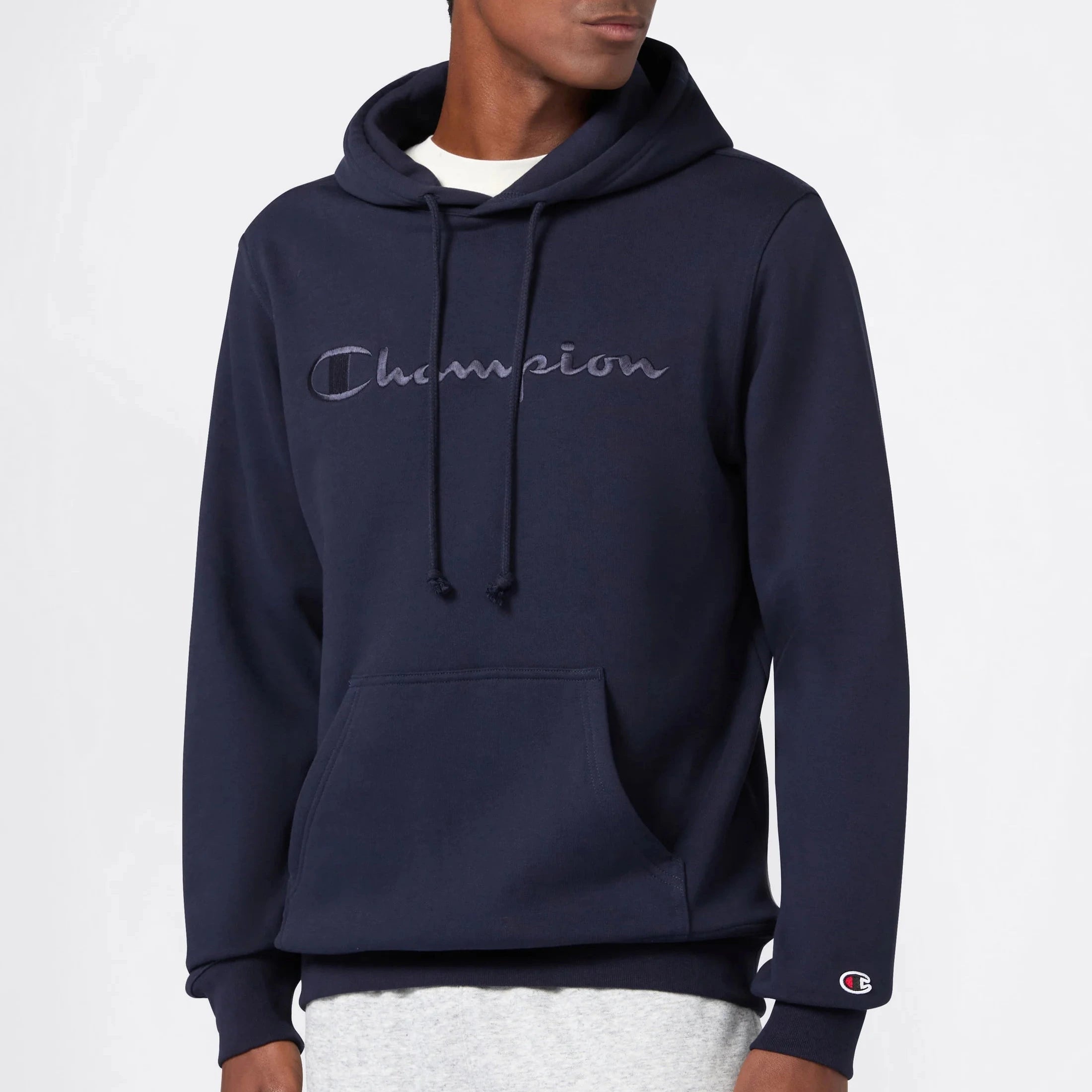 ICONS FLEECE סווטשירט