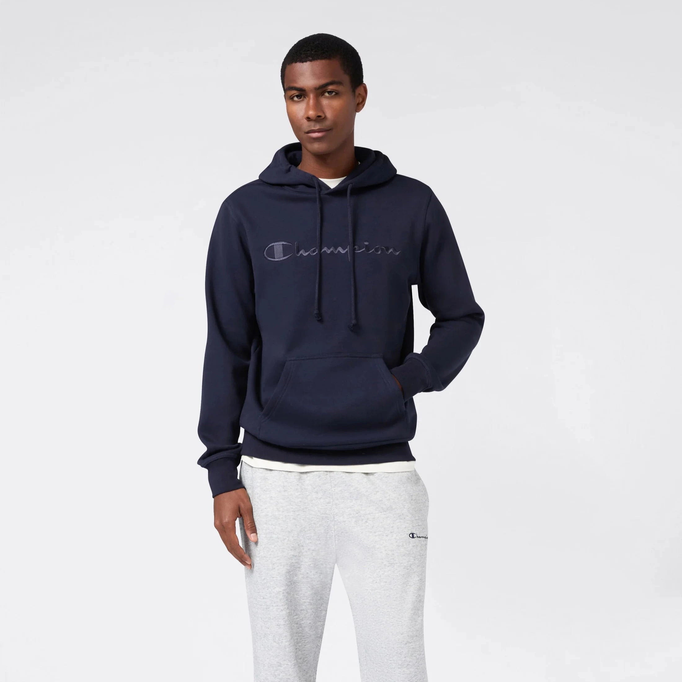 ICONS FLEECE סווטשירט