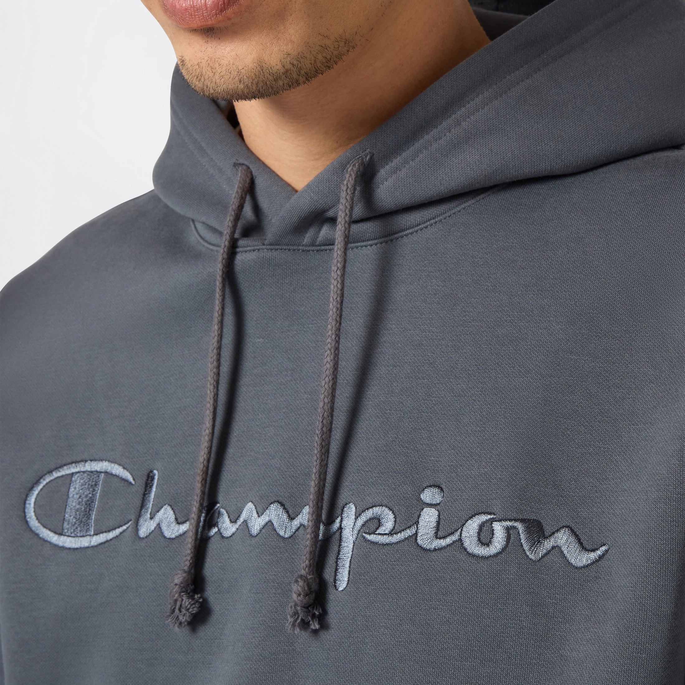 ICONS FLEECE סווטשירט