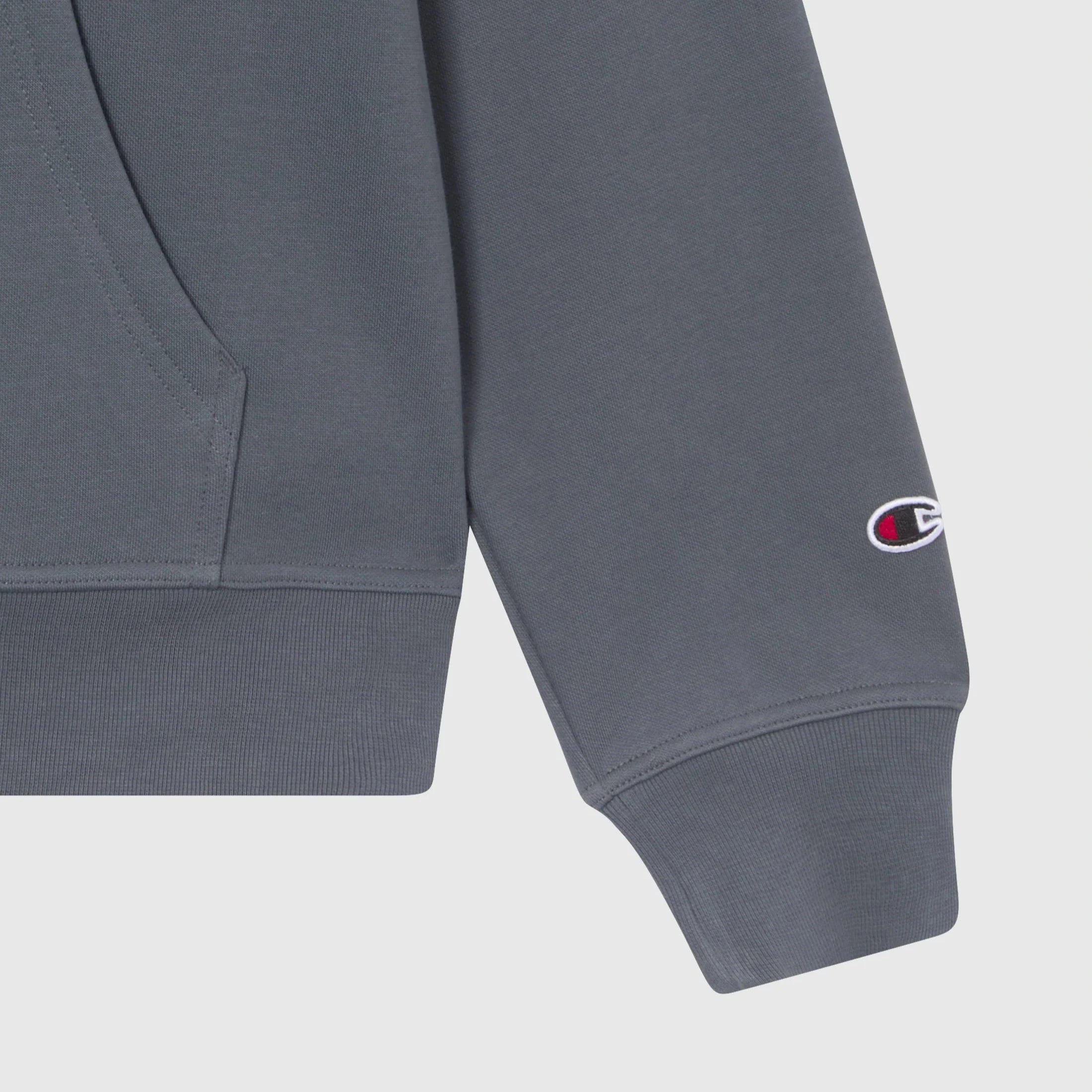 ICONS FLEECE סווטשירט