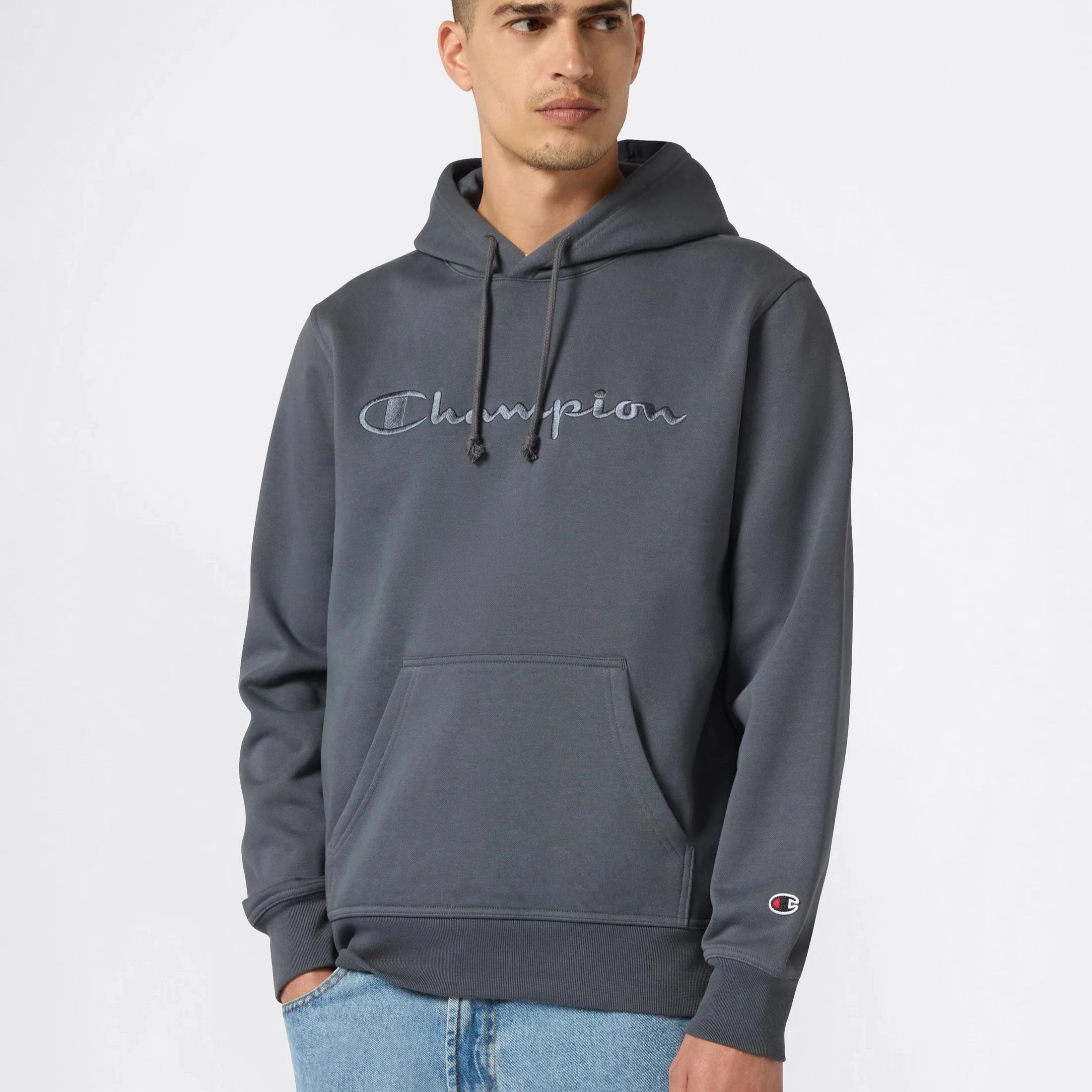 ICONS FLEECE סווטשירט