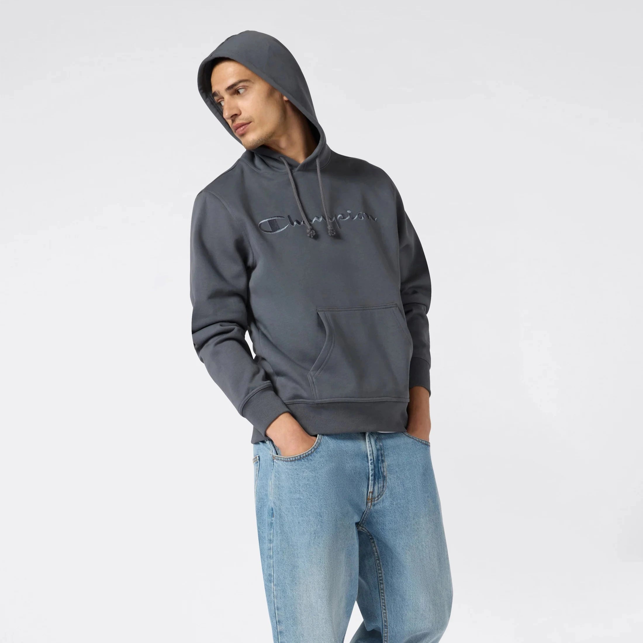 ICONS FLEECE סווטשירט
