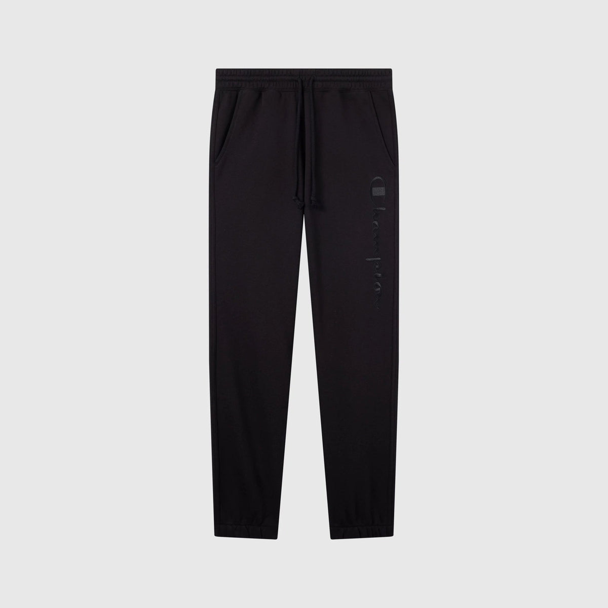 SLIM FIT FLEECE מכנסיים ארוכים