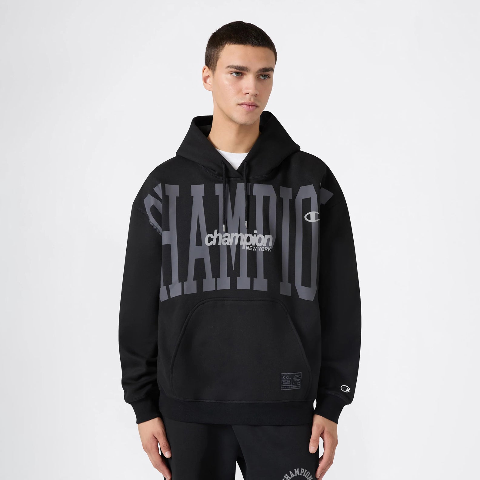 URBAN CONTEMPORARY סווטשירט