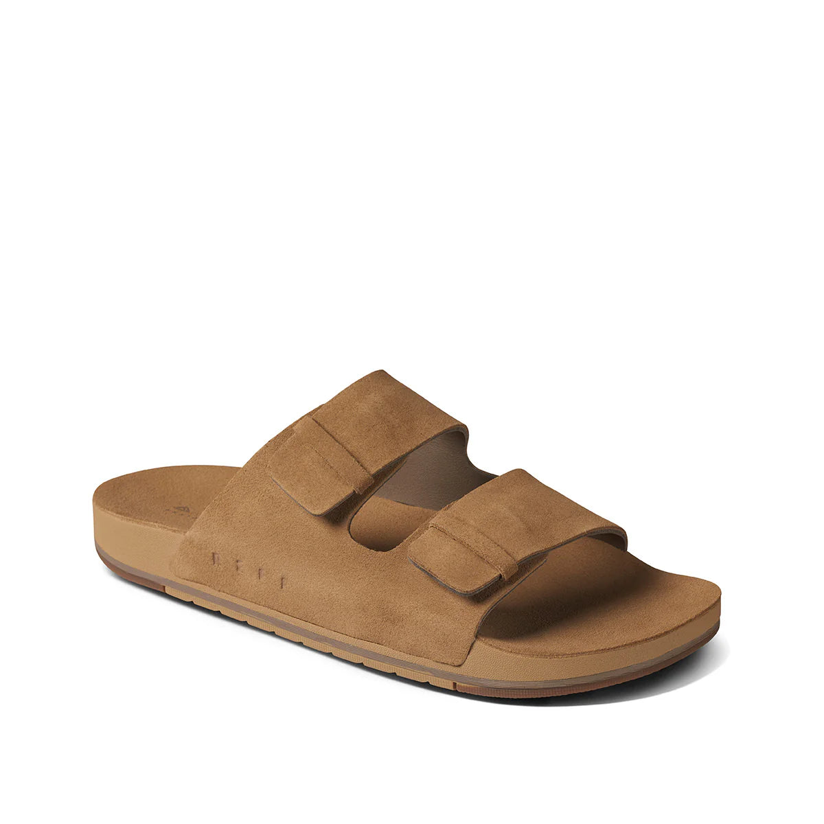 OJAI TWO BAR TAN כפכפים