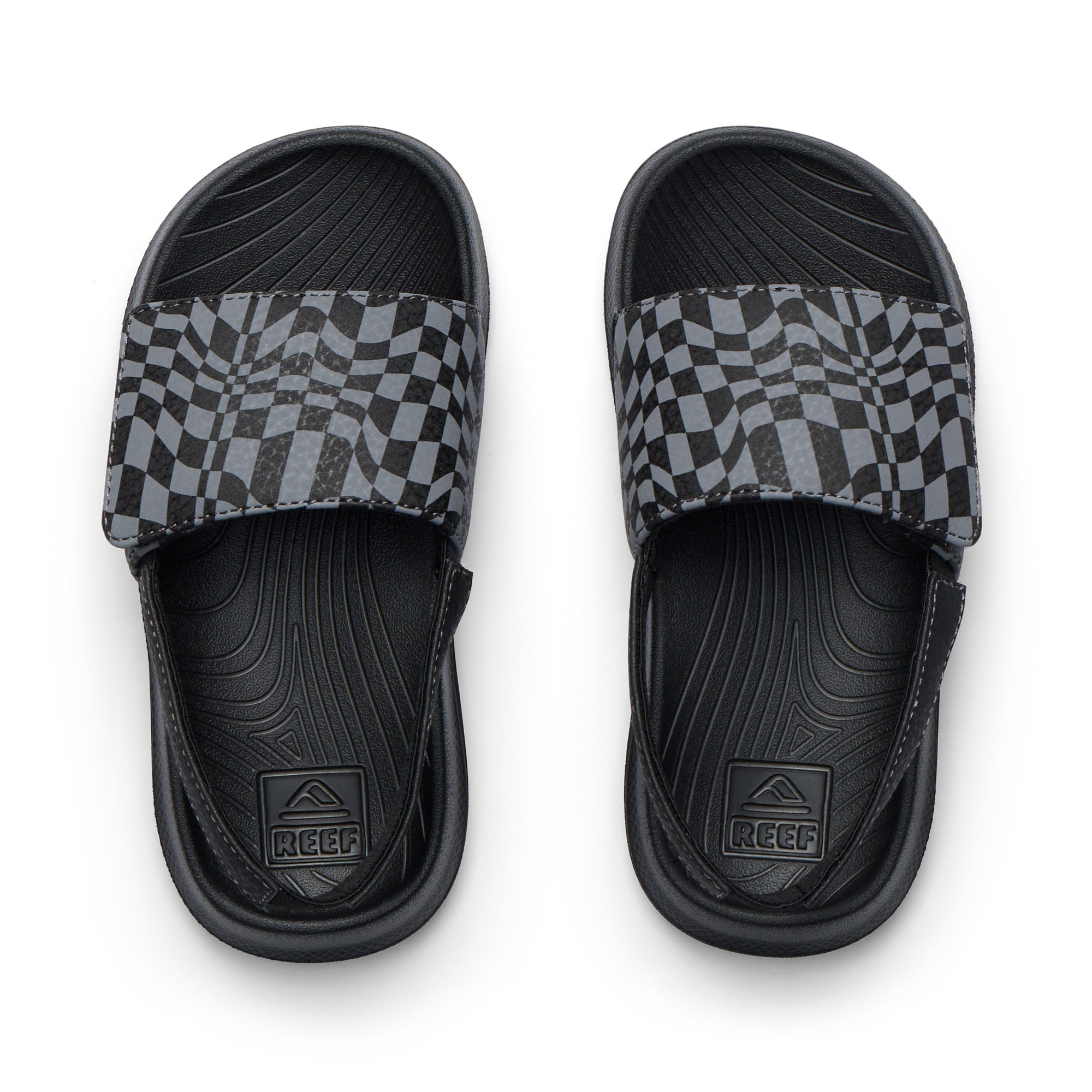 LITTLE SLIDE סנדלים