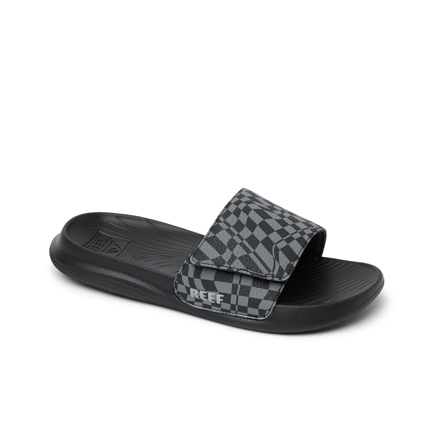 כפכפים עם פרינט