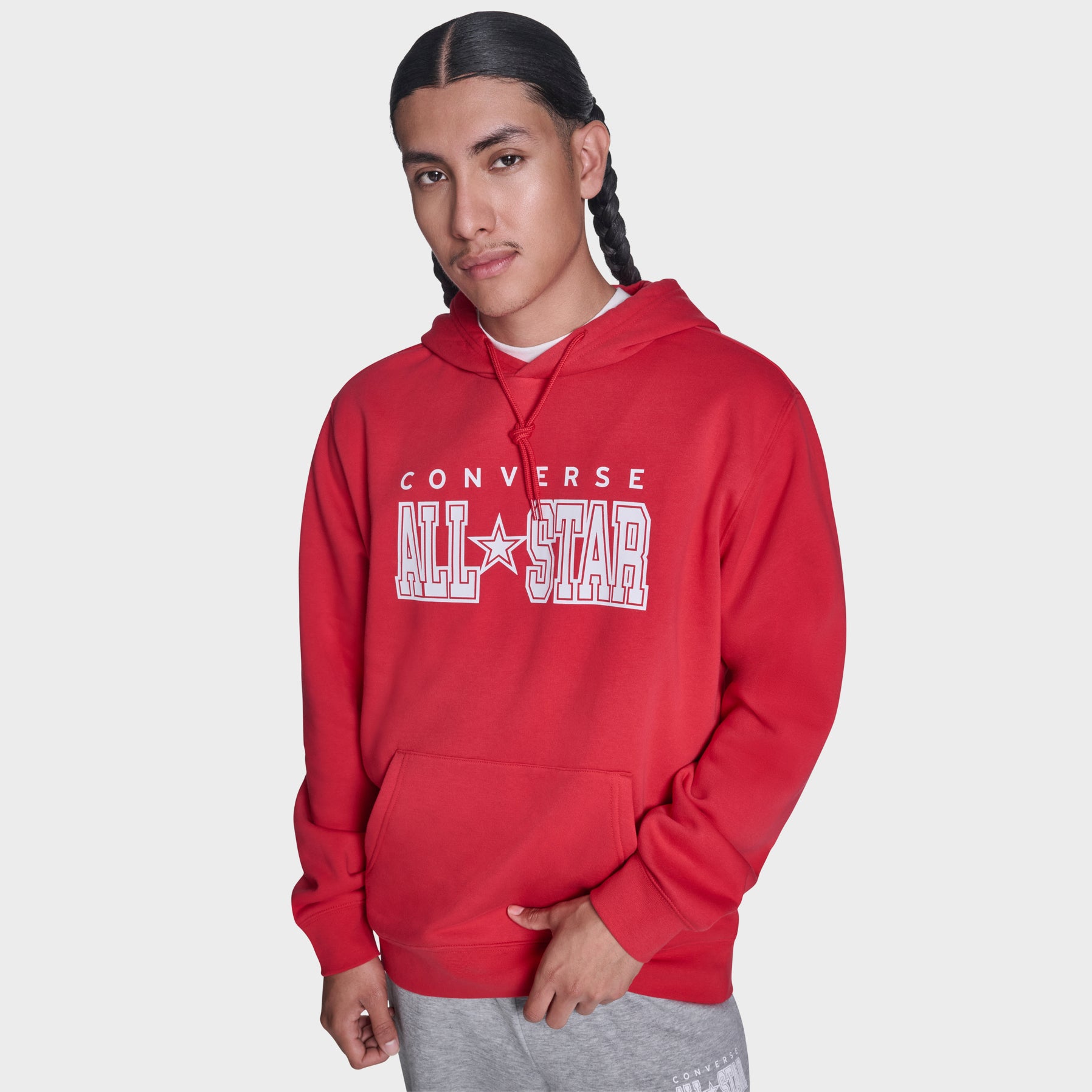 CONVERSE ARCH ALL STAR סווטשירט