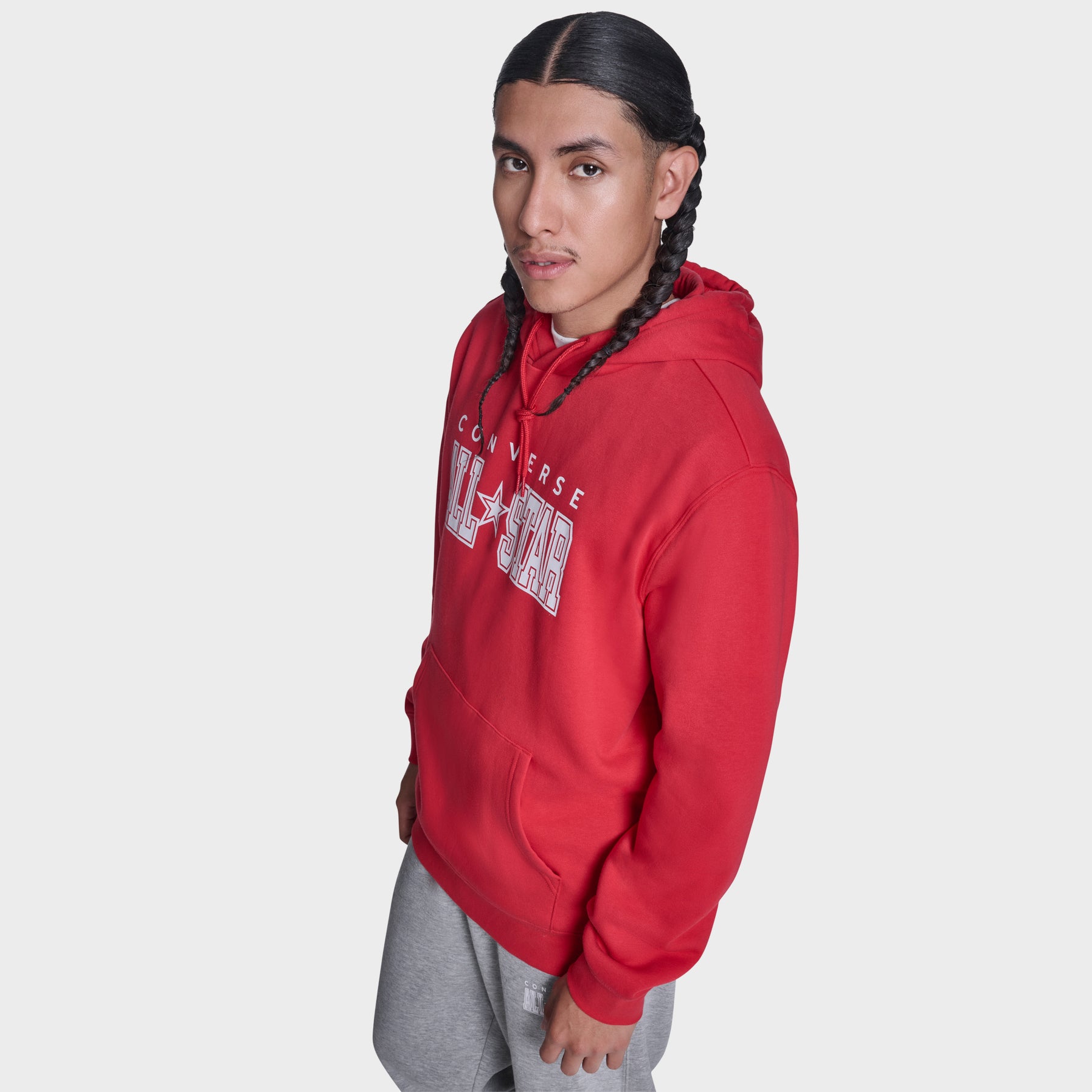 CONVERSE ARCH ALL STAR סווטשירט