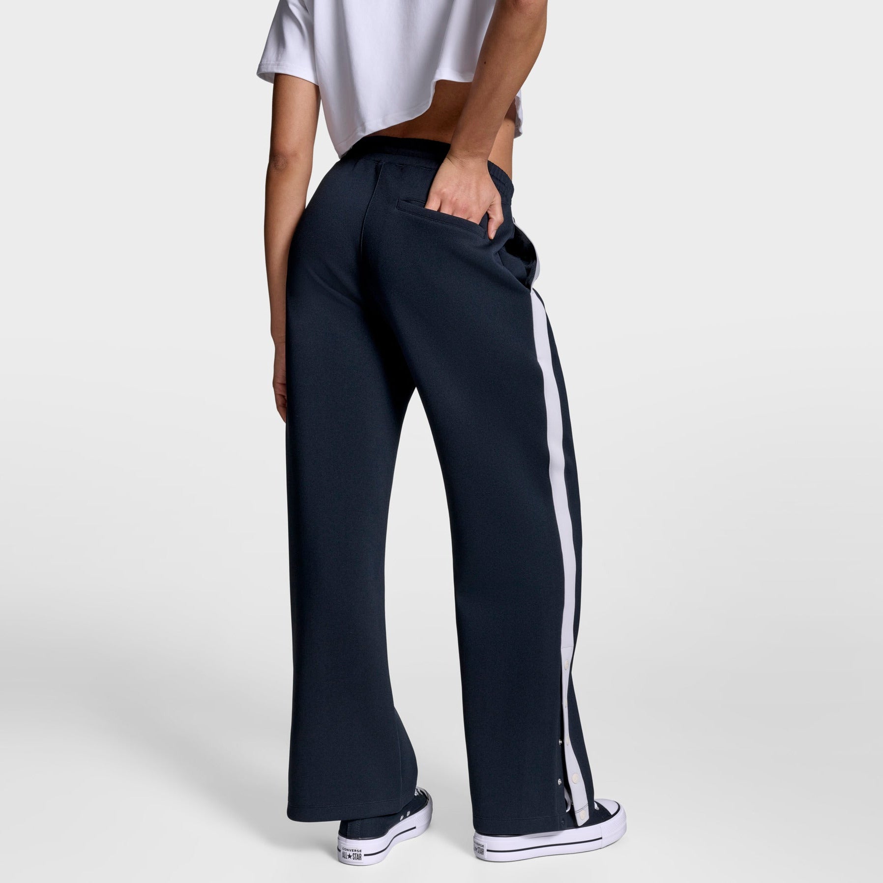 RETRO TRACK מכנסיים ארוכים