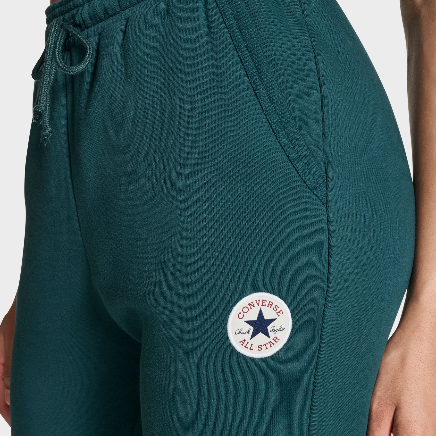 CHUCK PATCH מכנסיים ארוכים