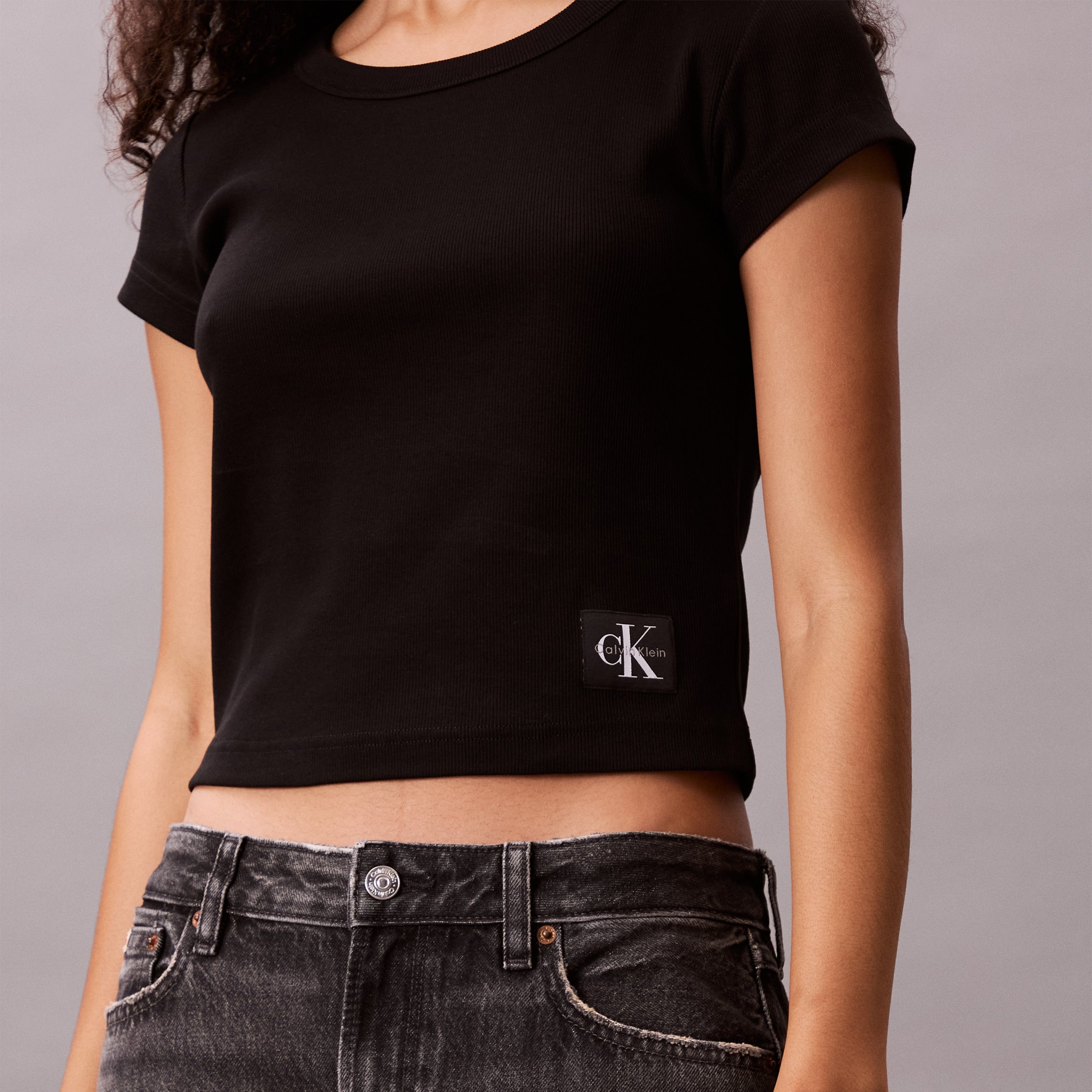 RIB BABY טי שירט