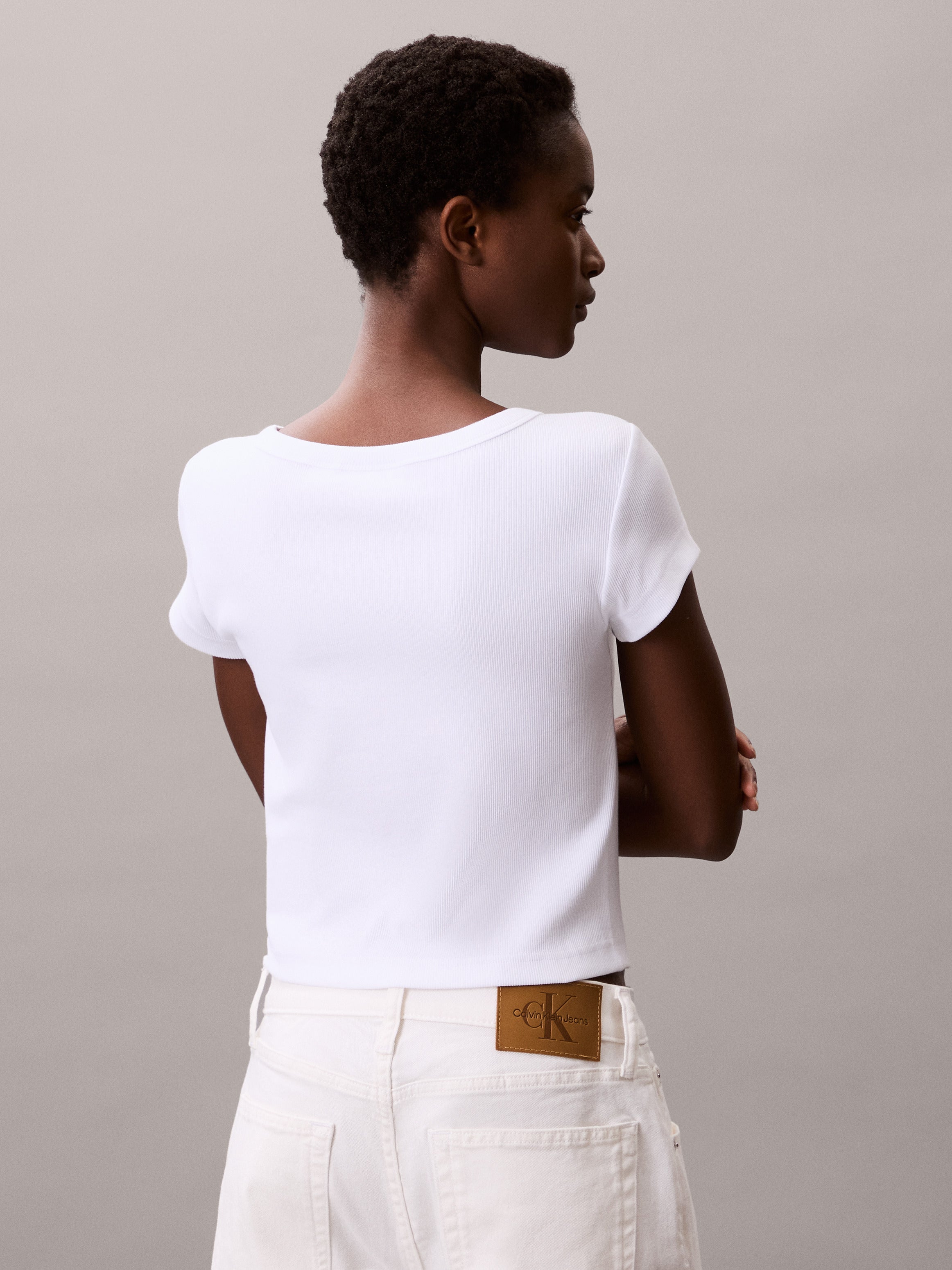 RIB BABY טי שירט