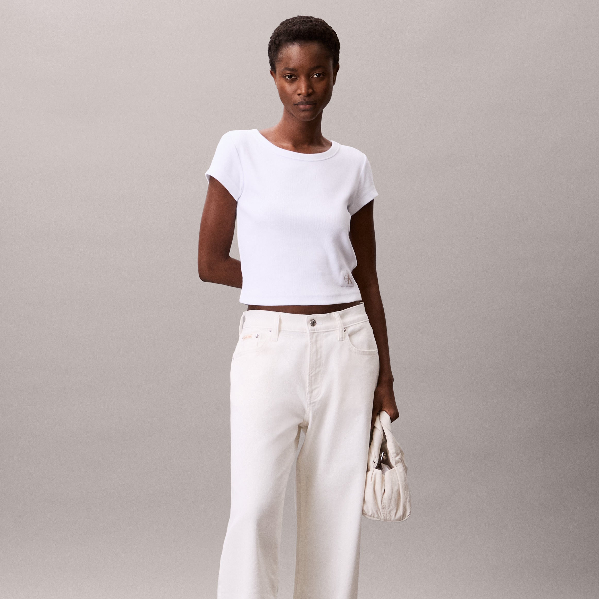 RIB BABY טי שירט