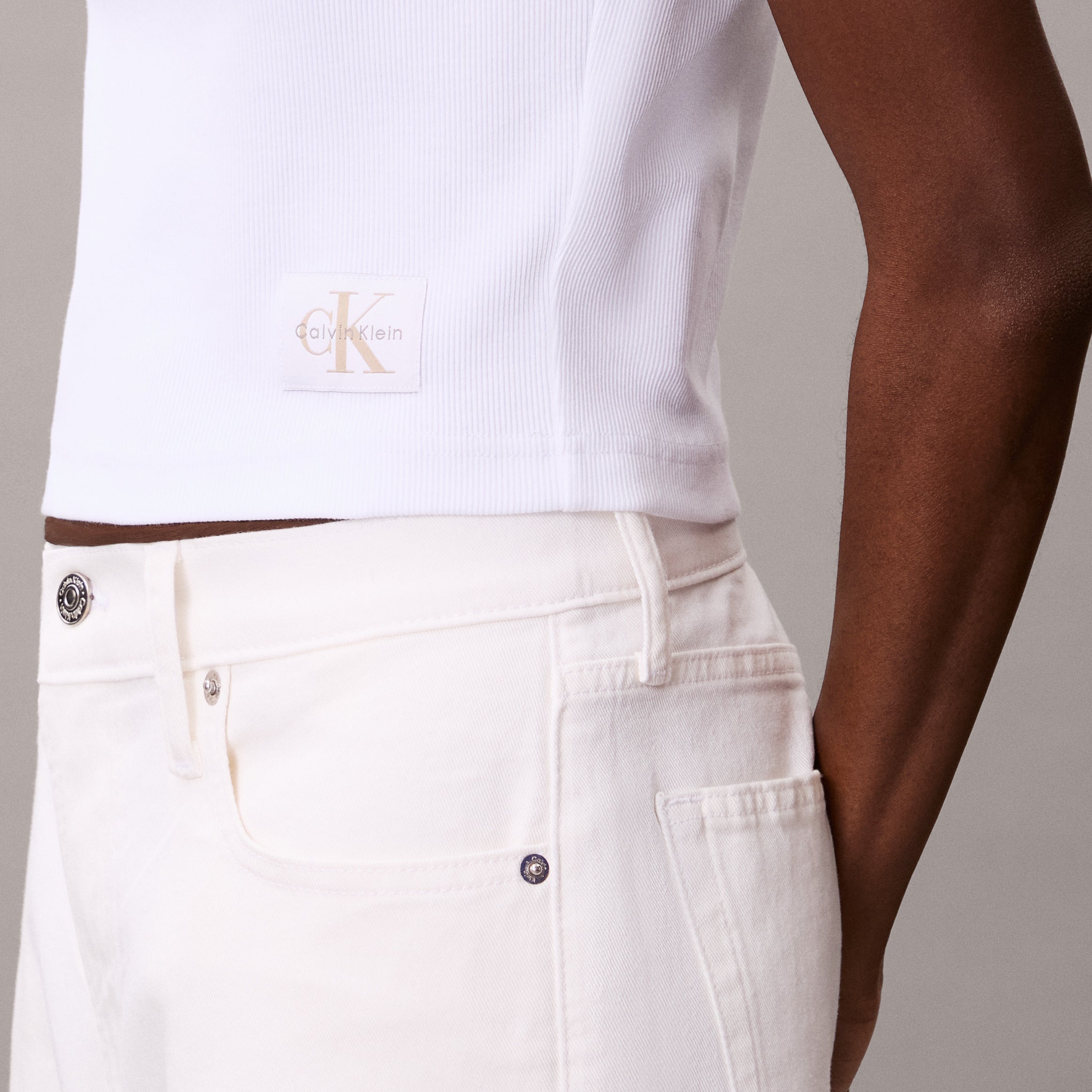 RIB BABY טי שירט