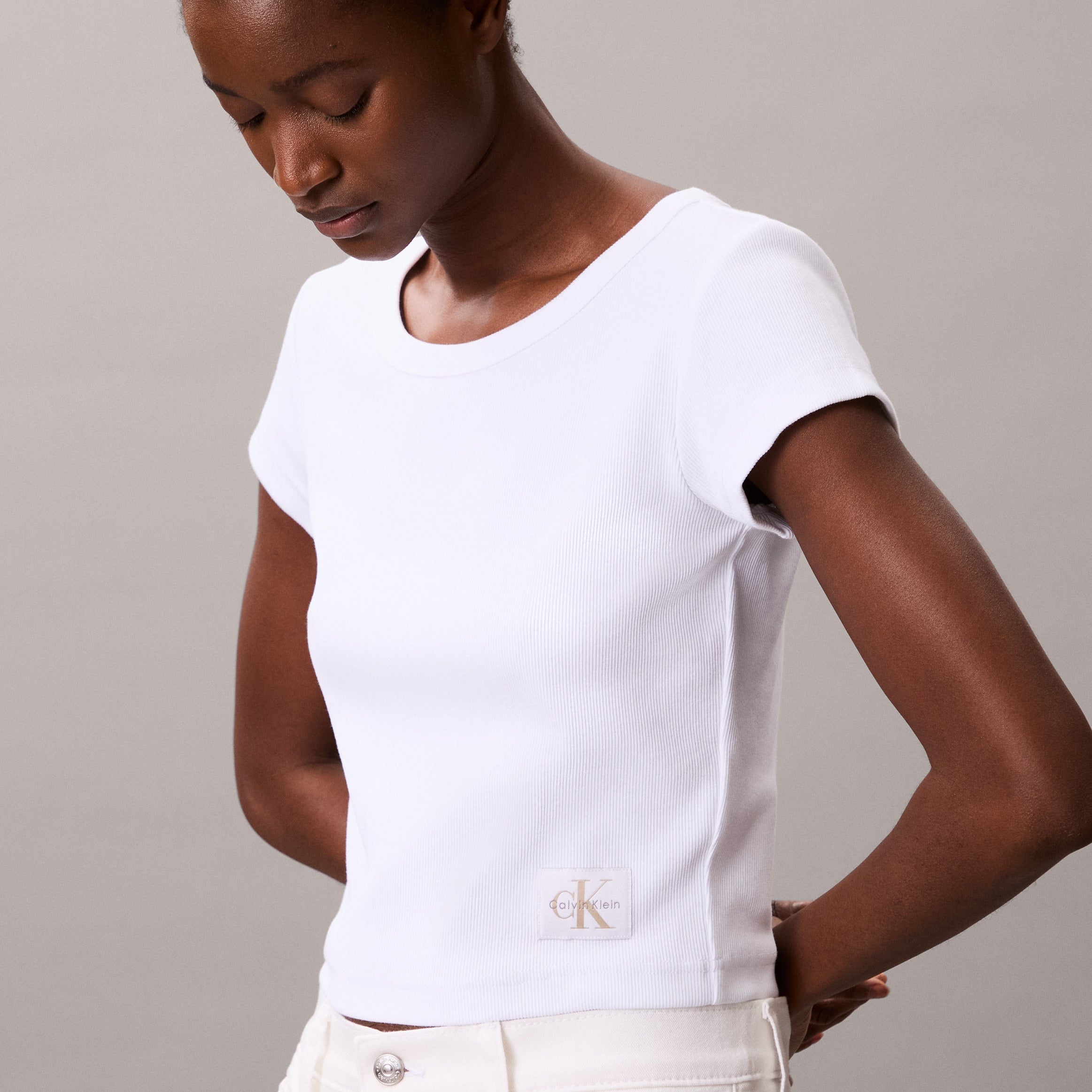 RIB BABY טי שירט