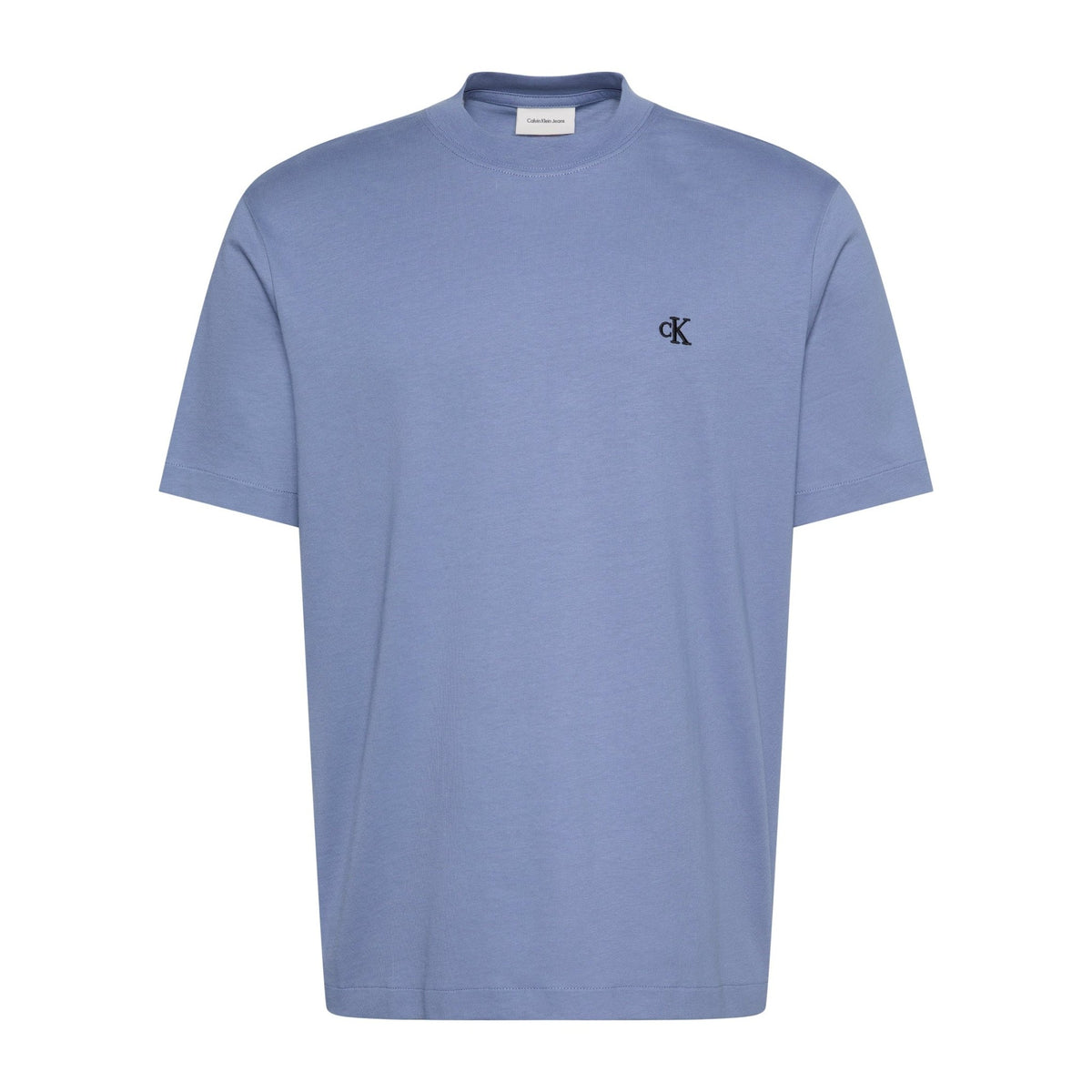 SS EASY MONOGRAM טישרט