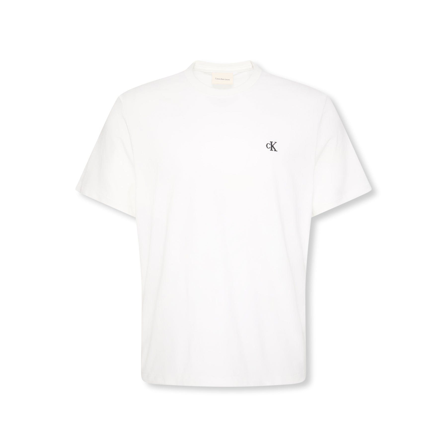 SS EASY MONOGRAM טישרט