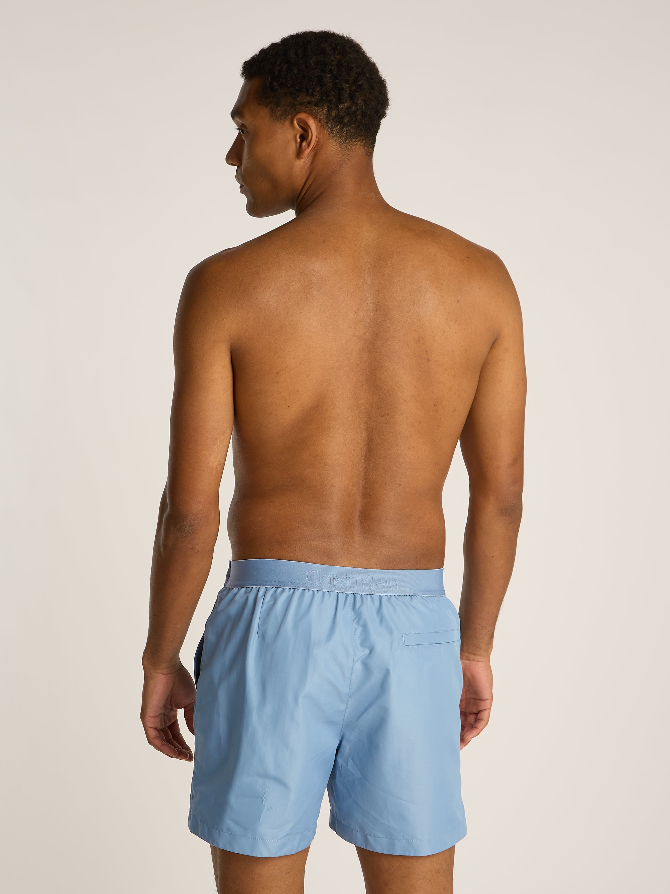 MEDIUM DRAWSTRING מכנסי בגד ים