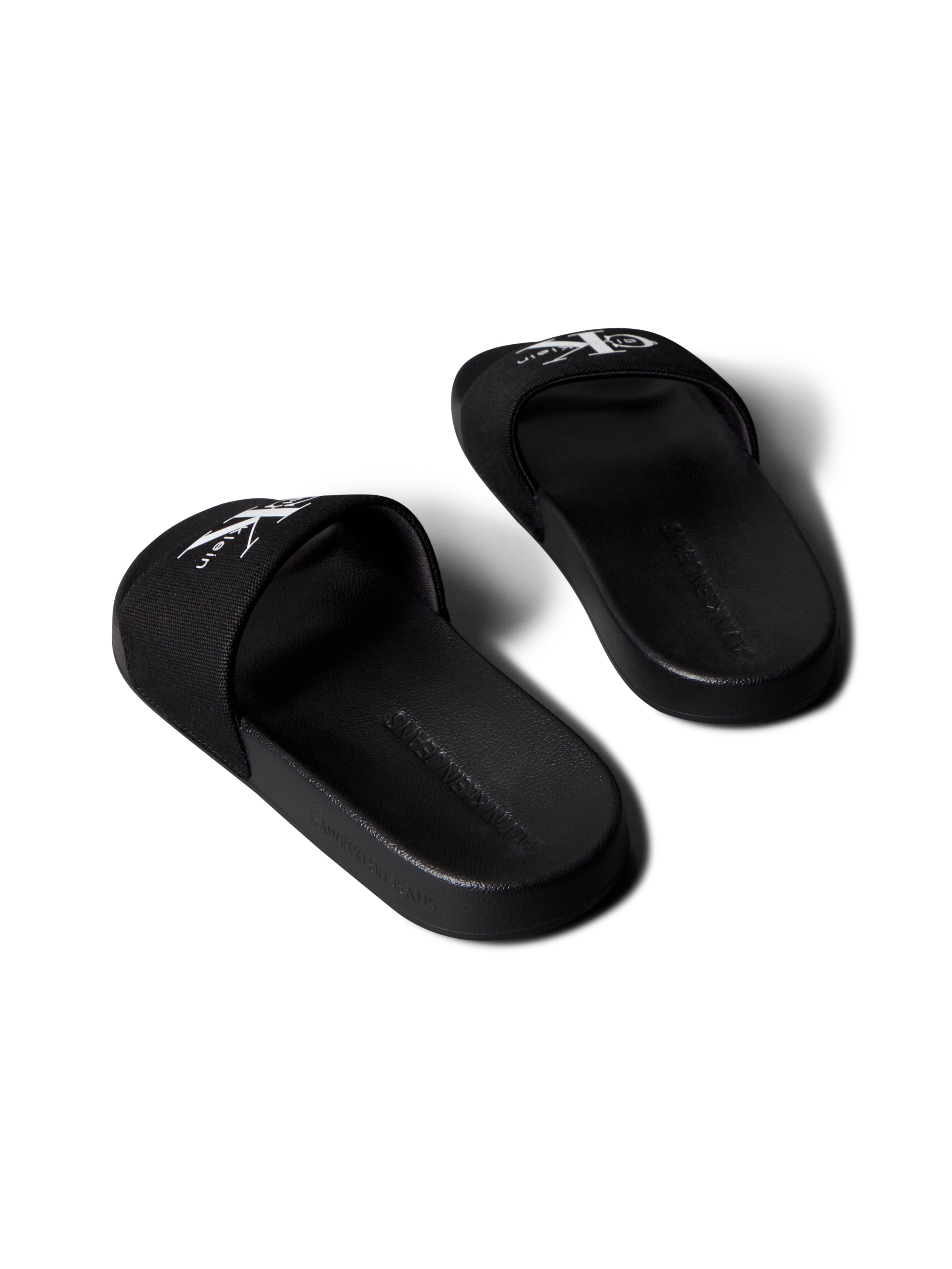 MONOGRAM LOGO כפכפי