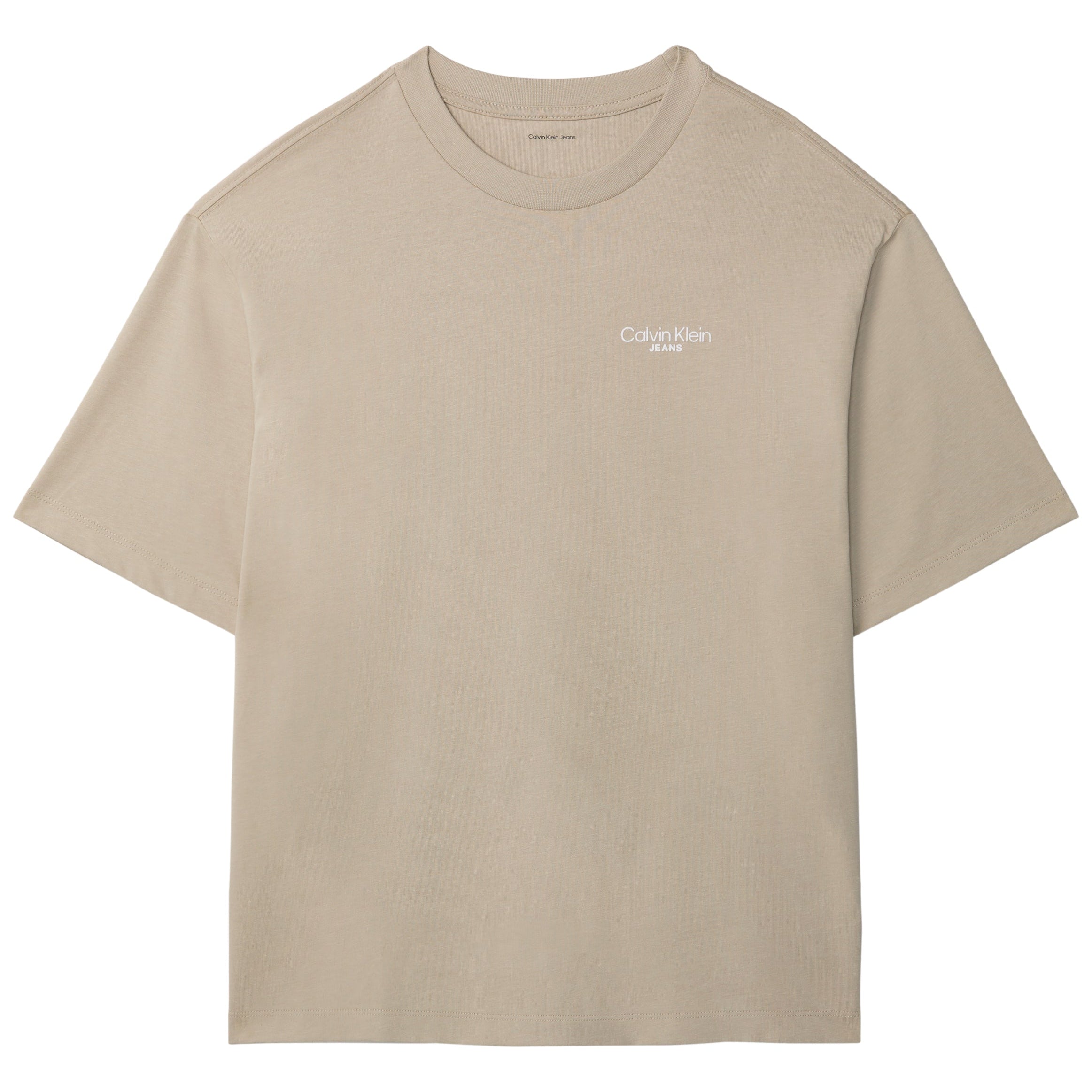 LOGO BACK PRINT טישרט