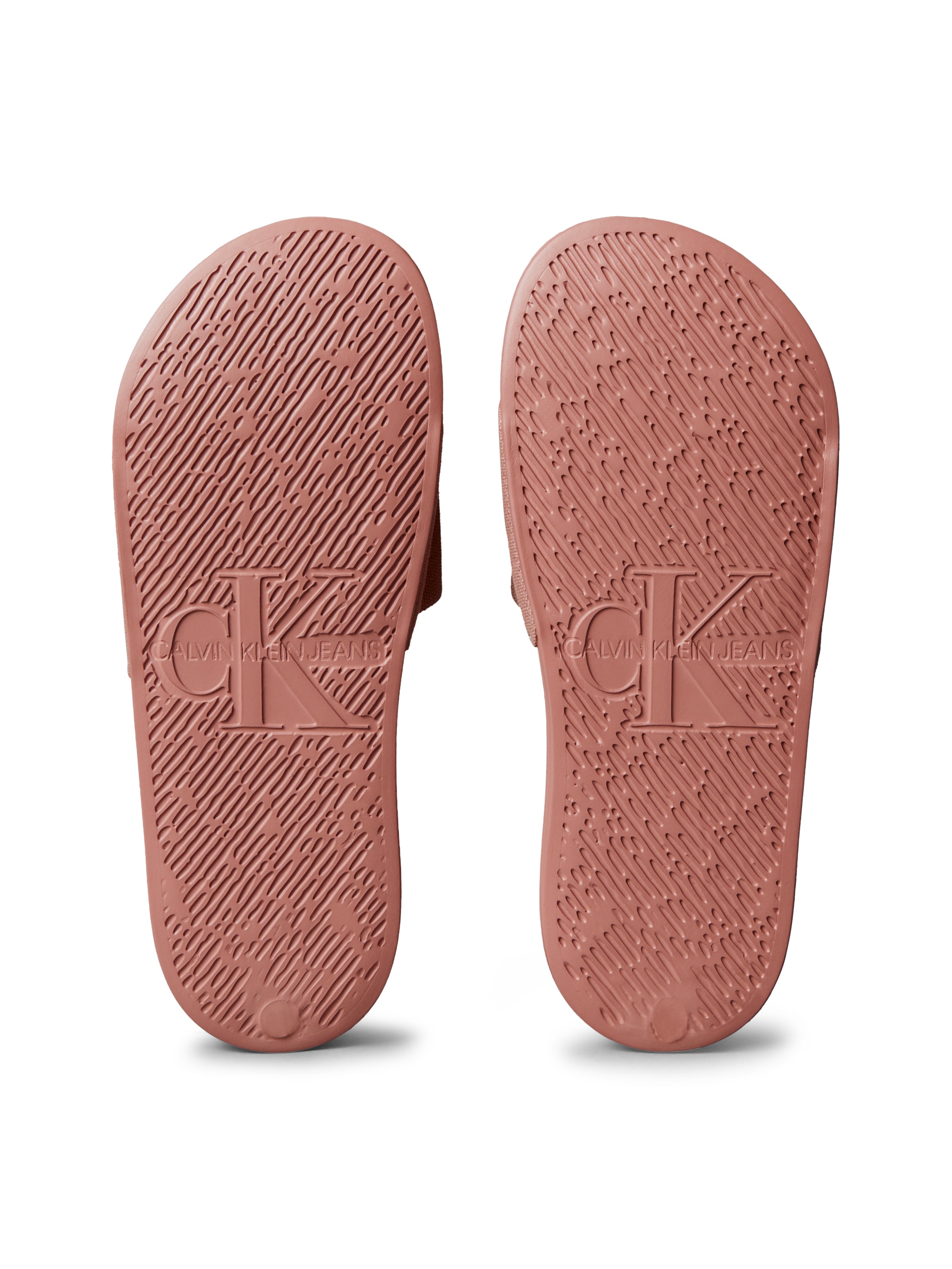 MONOGRAM LOGO כפכפי