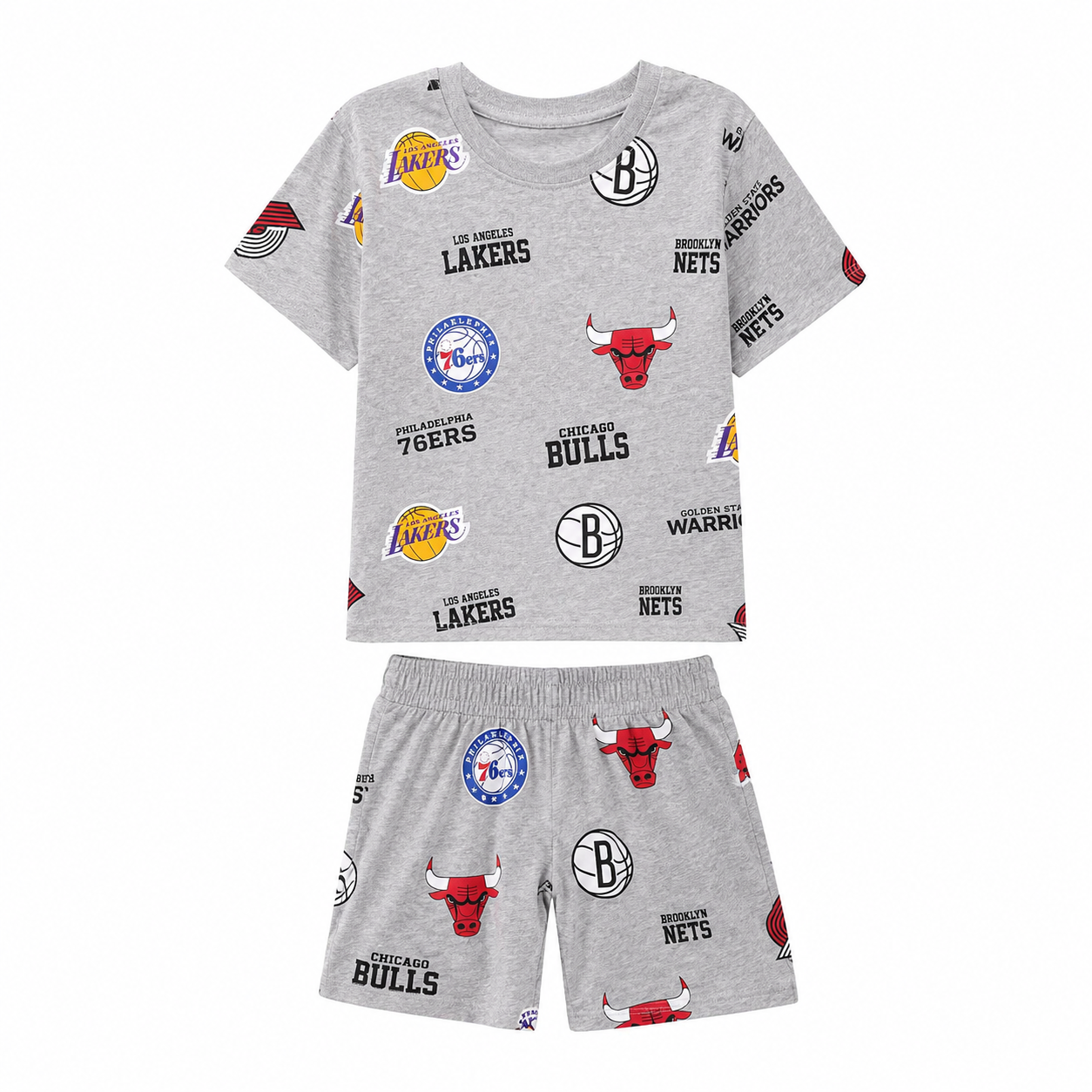 NBA פיג'מה