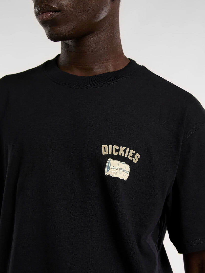 SERVICE CREW טישרט