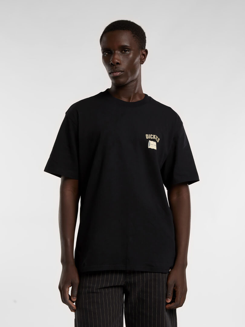 SERVICE CREW טישרט