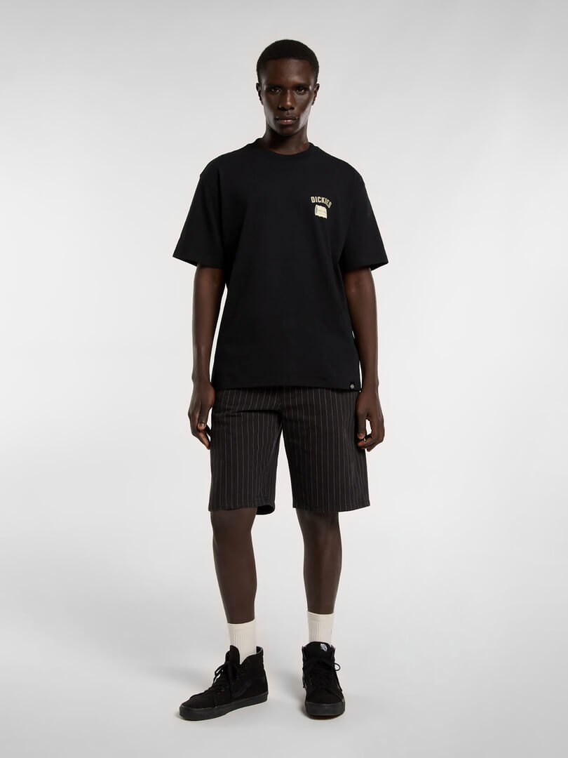 SERVICE CREW טישרט