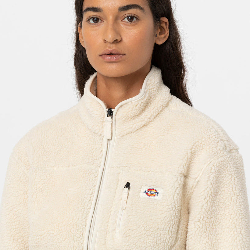 MOUNT HOPE FLEECE סווטשירט