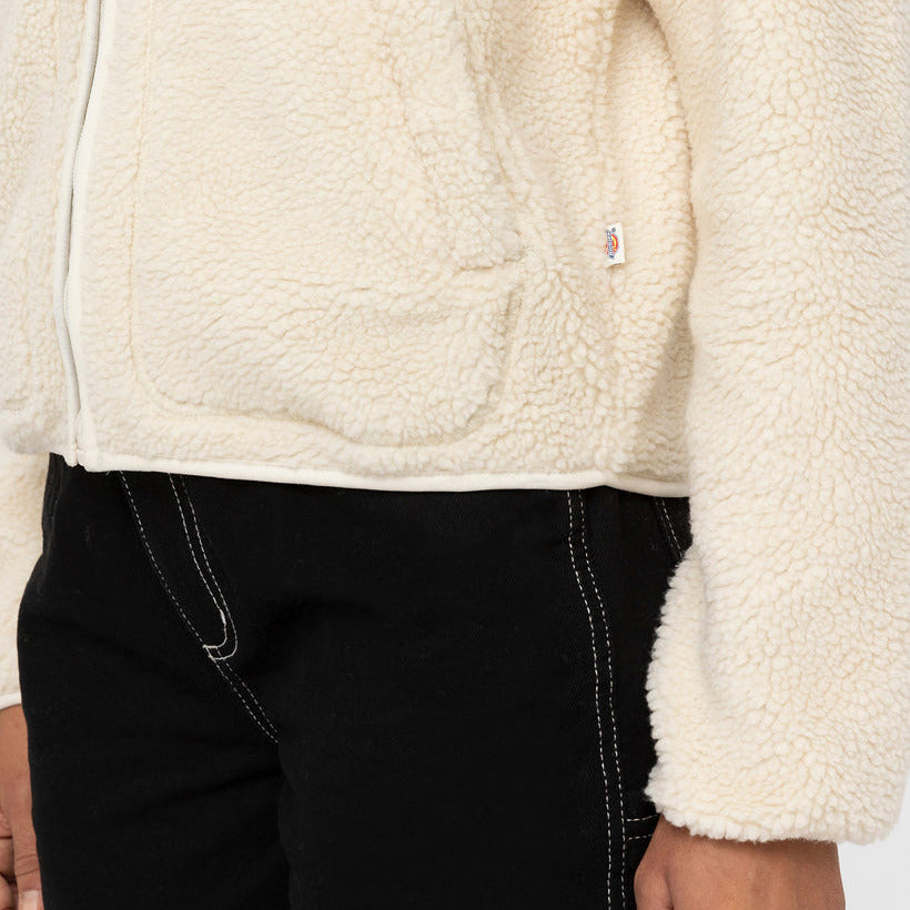 MOUNT HOPE FLEECE סווטשירט