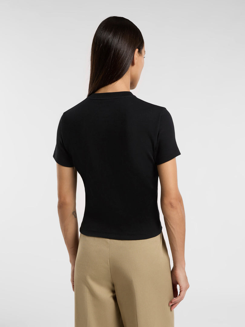 LEWISTOWN EMBRO טישרט