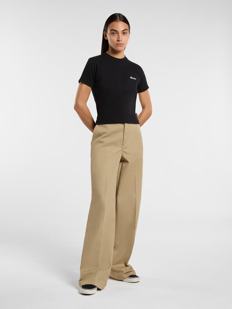 LEWISTOWN EMBRO טישרט