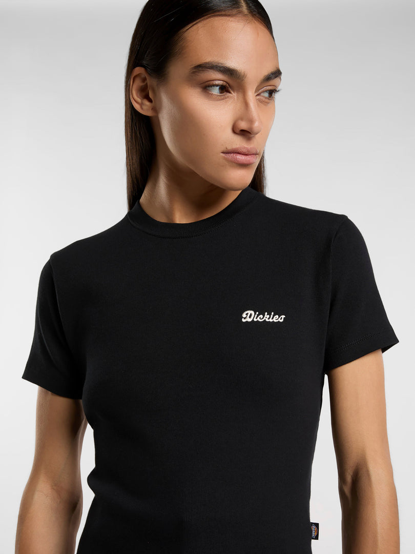 LEWISTOWN EMBRO טישרט