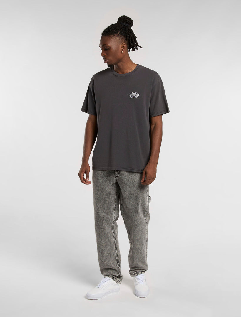 SERVICE STATION טישרט