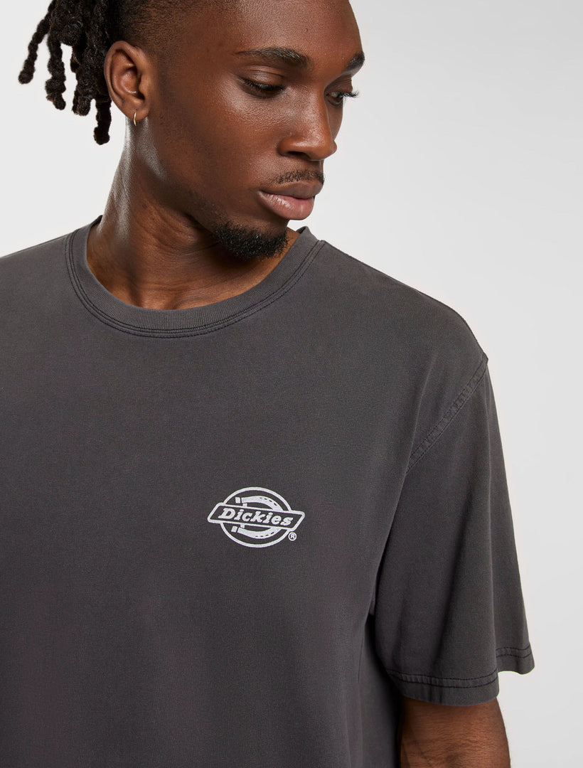 SERVICE STATION טישרט