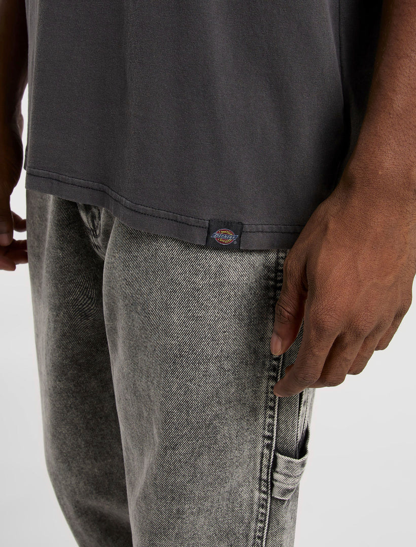 SERVICE STATION טישרט