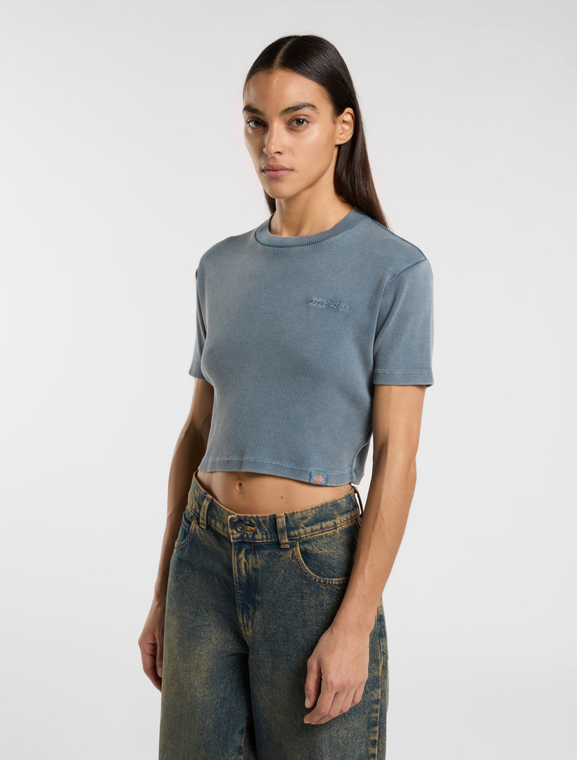 PLENTYWOOD טישרט