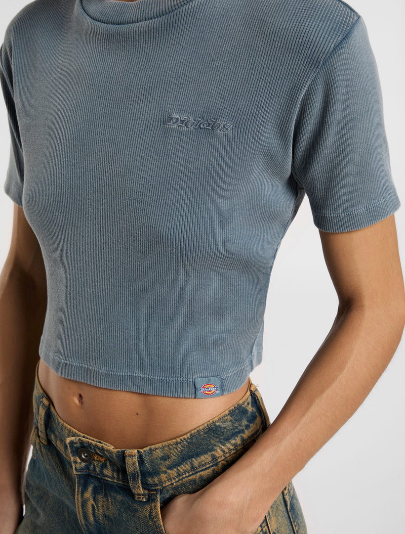 PLENTYWOOD טישרט