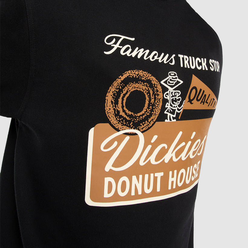 DONUT HOUSE סווטשירט