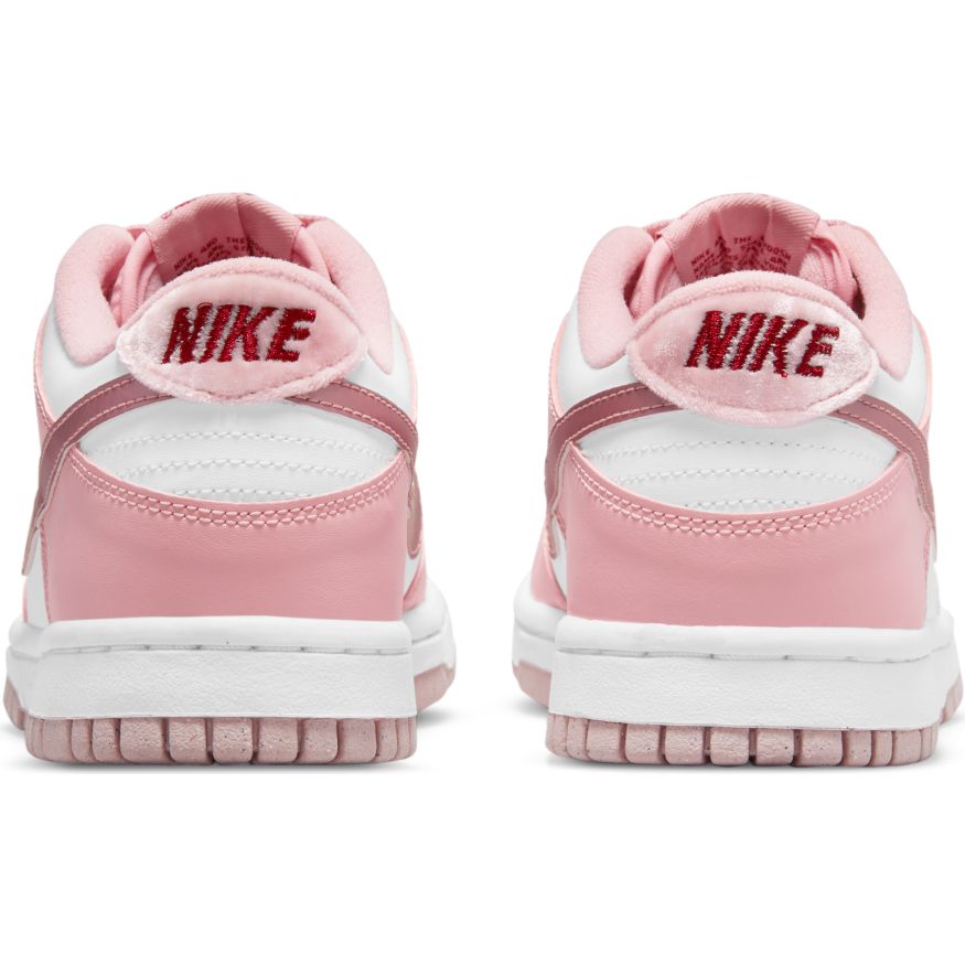 DUNK LOW סניקרס לנוער