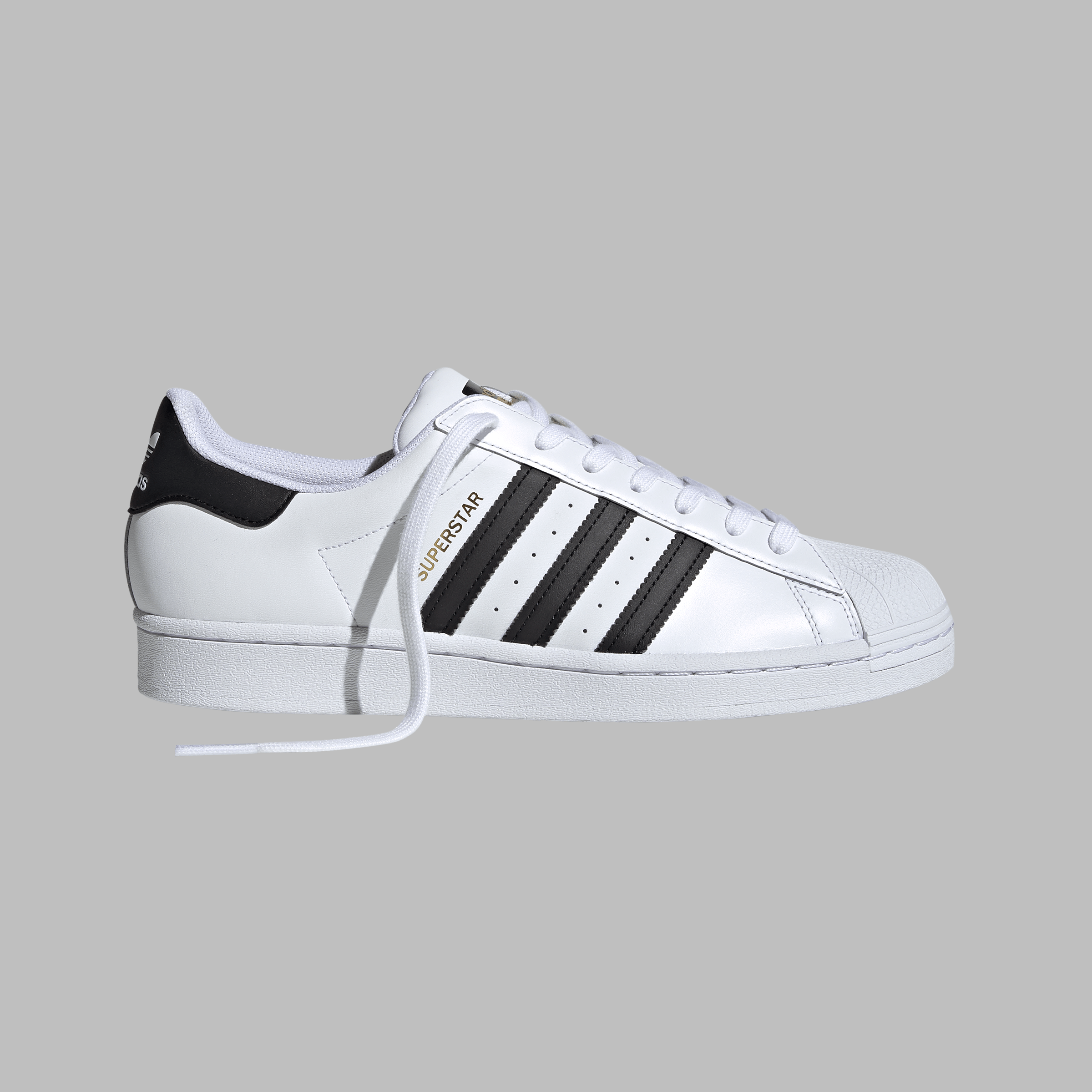 SUPERSTAR סניקרס