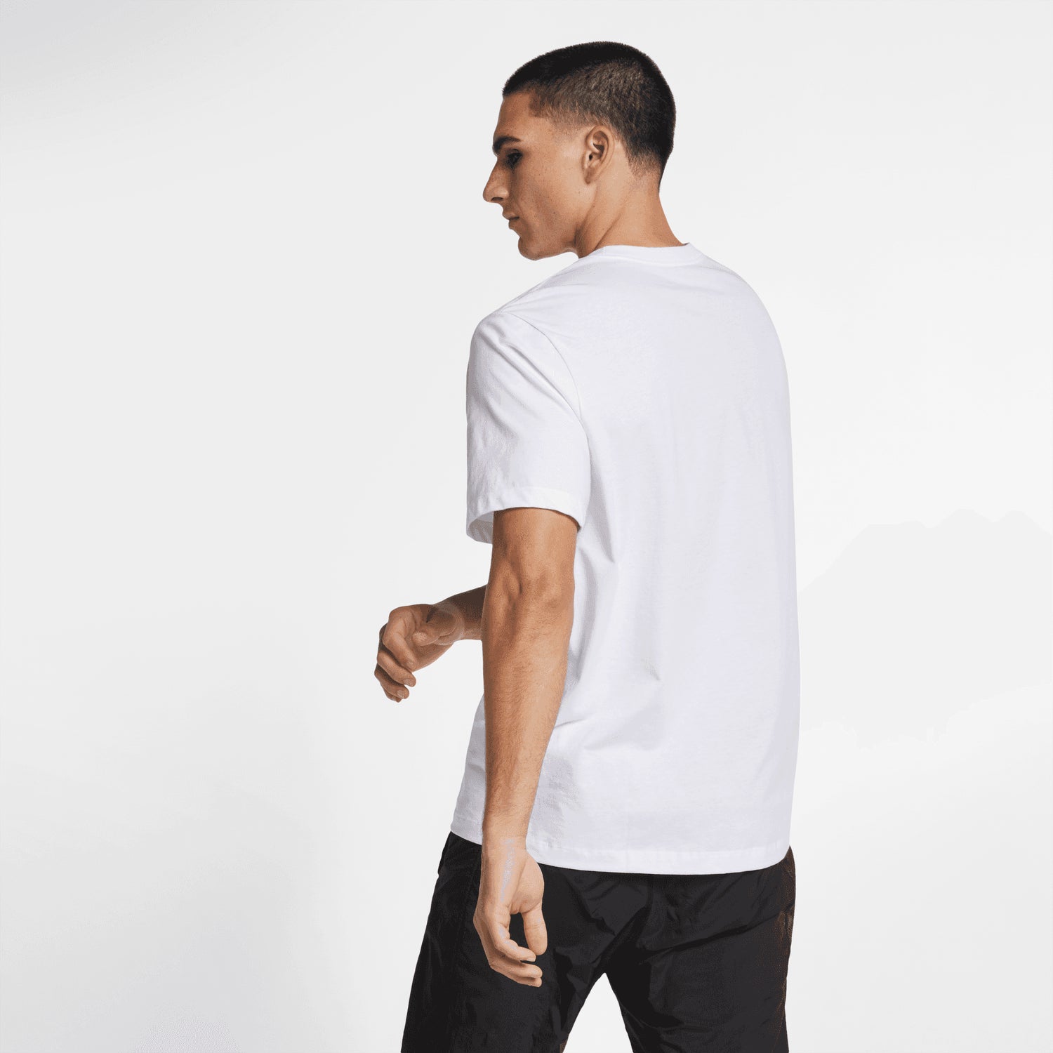 NIKE | JORDAN JUMPMAN FLIGHT טישרט | FOOT LOCKER